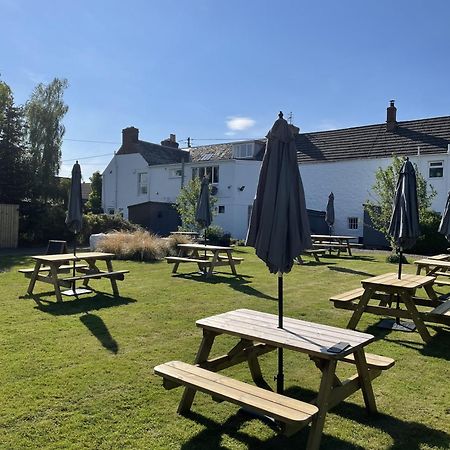 The Smiddy Haugh Hotel Auchterarder Exterior photo