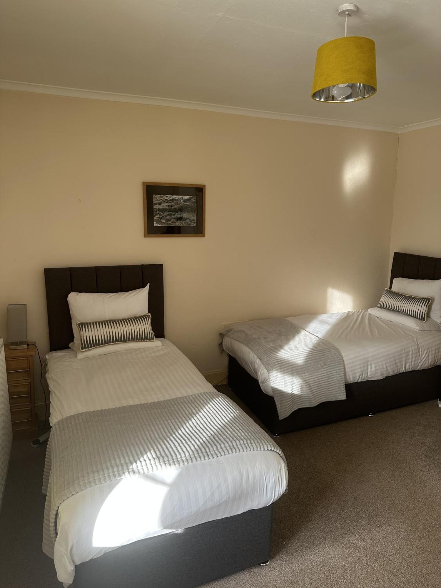 The Smiddy Haugh Hotel Auchterarder Room photo